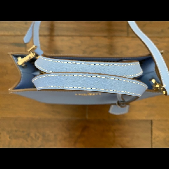 Authentic Kate Spade Thompson Street Sam Satchel - Picture 5 of 14